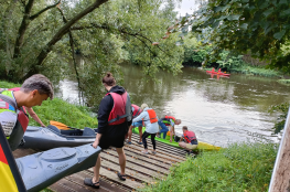 Camping Wleń Zarzecze 