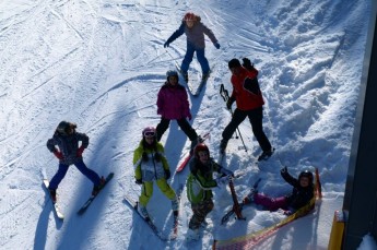 Skisport Wakor