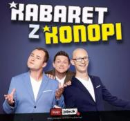 Wojcieszów Wydarzenie Kabaret Kabaret z Konopi